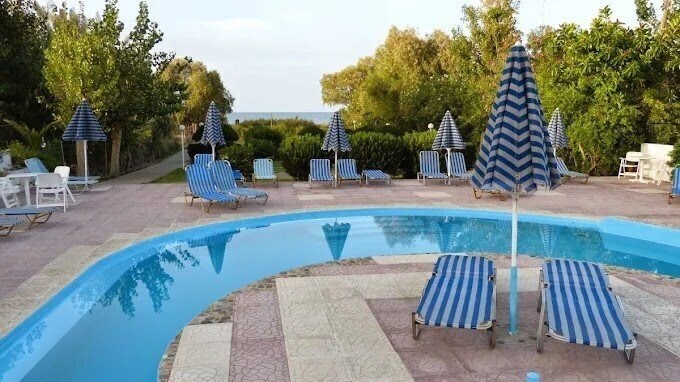 Фотография Hotel Venus 3*